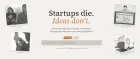 Startups.RIP: kho dữ liệu startup thất bại giúp nhà sáng lập học lại từ những ý tưởng chưa chết