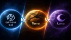 OpenAI ra mắt GPT-5.6: vì sao có tới 3 model Sol, Terra và Luna?