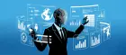 Agentic AI: Xu hướng toàn cầu và tương lai của nền kinh tế tác nhân