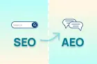 SEO và AEO là gì? Cách tối ưu nội dung cho tìm kiếm và AI