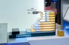 Samsung trình diễn BV-NAND hơn 400 lớp, tăng tốc bộ nhớ dành cho hệ thống AI