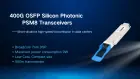 Silicon photonics trở thành công nghệ then chốt cho trung tâm dữ liệu AI thế hệ mới