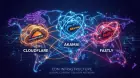 Cloudflare, Akamai và Atlassian hưởng lợi từ làn sóng đầu tư hạ tầng AI