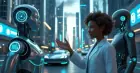 Embodied AI: Cuộc đua đưa trí tuệ nhân tạo từ màn hình vào robot hình người đang tăng tốc