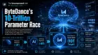 ByteDance được cho là nhắm tới mô hình AI 10 nghìn tỷ tham số: Cuộc đua scale bước sang cấp độ mới