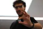 Thấu kính graphene biết “tự lấy nét”: Camera tương lai có thể hoạt động giống mắt người