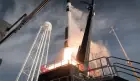 Rocket Lab GHOST muốn biến bệ phóng tên lửa thành hạ tầng có thể mang đi