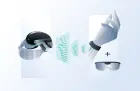 Không cần chạm màn hình: Wearable tương lai có thể nhận lệnh từ cử chỉ và tín hiệu cơ thể