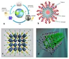Hydrogen không chỉ để đốt: Một thế hệ vật liệu mới muốn biến hydro thành “pin” cho cả nền kinh tế