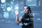 Máy tính tương lai có thể biến mất: Ambient computing muốn biến cả căn phòng thành một giao diện