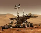 Robot ngoài không gian phải học cách tự sống: Điều khiển từ Trái Đất sẽ không đủ cho kỷ nguyên Mặt Trăng mới