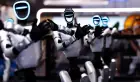 Humanoid robot đang chờ “khoảnh khắc ChatGPT”: Nút thắt giờ không còn nằm ở cơ thể robot