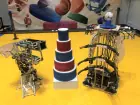 Khi AI có thể viết code, sinh viên vẫn phải học cách biến ý tưởng thành robot thật