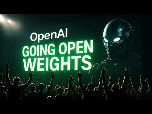 Open-weight AI: Cơ hội đổi mới hay cánh cửa mới cho các rủi ro an ninh?
