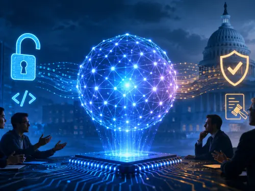 Open-weight AI: Lợi thế đổi mới và những rủi ro tiềm ẩn của mô hình AI mở trọng số