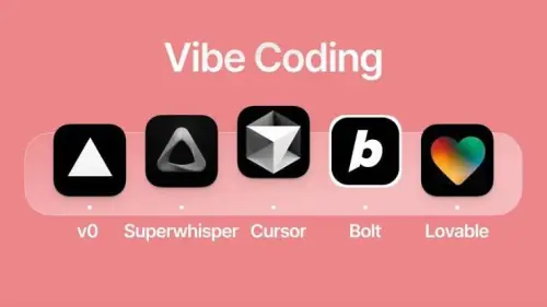 Vibe coding platforms: Khi lập trình bằng ngôn ngữ tự nhiên trở thành xu hướng chủ đạo
