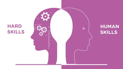 Human skills: Ai nên học và ai nên cân nhắc học trong thời đại AI?
