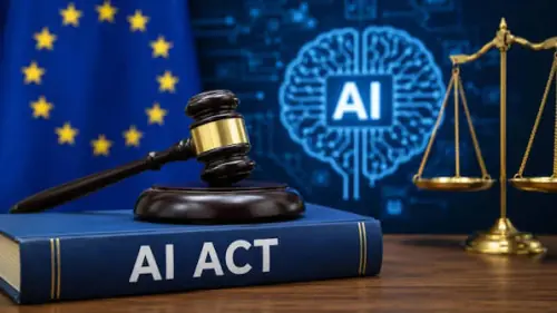 Luật minh bạch AI của châu Âu chính thức áp dụng, deepfake phải được gắn nhãn