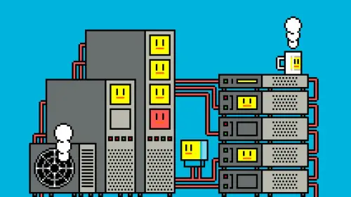 Quantum computing security nóng lên trước nguy cơ phá vỡ các chuẩn mã hóa hiện tại