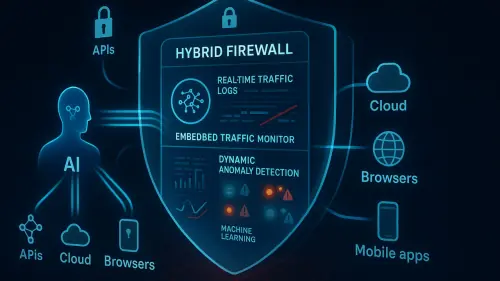 AI agent security: Bài toán bảo mật mới khi AI được phép tự gọi API và thực thi tác vụ