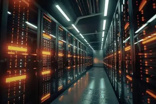 Cuộc đua AI chuyển sang điện và nước: Data center đang thay đổi hạ tầng toàn cầu ra sao?