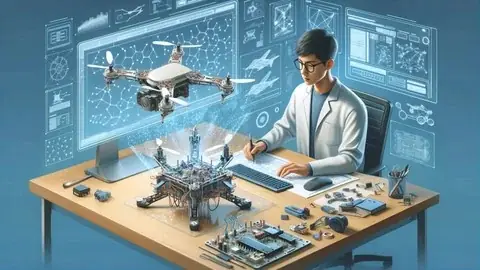 GeoPT: Khi AI bắt đầu “hiểu vật lý” để thử nghiệm ô tô, tàu thuyền trước khi chúng được chế tạo