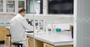 “Nhà máy sống” dùng ánh sáng và CO₂ để sản xuất hóa chất liên tục hơn bốn tháng
