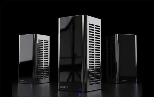 Máy tính lượng tử không cần siêu lạnh: Kim cương có thể đưa quantum computer xuống một rack server
