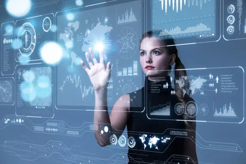 Máy tính tương lai có thể biến mất: Ambient computing muốn biến cả căn phòng thành một giao diện
