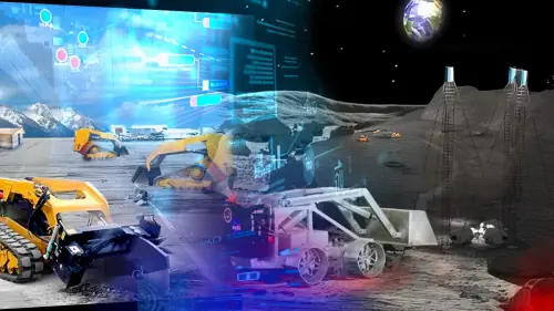 Không cần một robot làm mọi thứ: Tương lai có thể thuộc về những “đội quân robot” biết tự chia việc