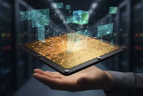 Không cắt wafer thành chip nhỏ: Cerebras đặt cược AI tương lai vào processor khổng lồ