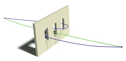 Hai photon chưa đủ: Phép thử ba photon mới có thể giúp máy tính lượng tử ánh sáng đáng tin cậy hơn