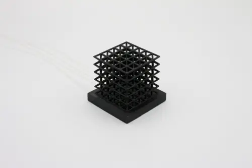 Không cần gắn cảm biến lên vật thể: Công nghệ mới muốn in luôn sensor vào cấu trúc 3D