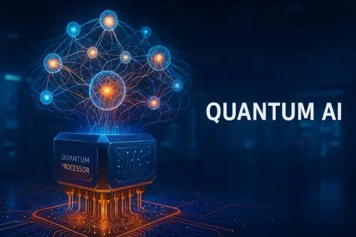 “Vibe coding” bước vào quantum computing: Developer có thể lập trình máy tính lượng tử chỉ bằng tiếng Anh?