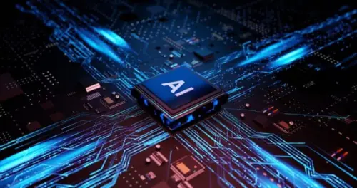 Không cần nhìn trực tiếp bên trong chip: AI có thể suy ngược lỗi vật liệu trong chưa đầy một mili-giây