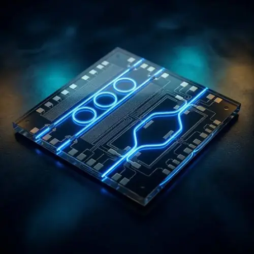 Qubit quá dễ “quên”: Các nhà khoa học thử bảo vệ thông tin lượng tử bằng sóng âm