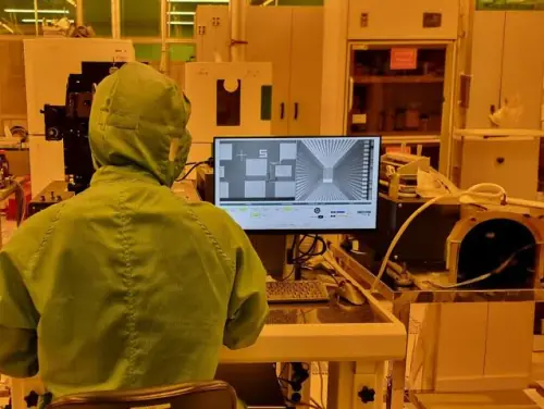 Không cần chip bảo mật phức tạp: Nanoparticle ngẫu nhiên có thể tạo “vân tay” chống hàng giả cho mọi sản phẩm