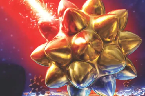 Gắn một “ăng-ten nano” cạnh tế bào: Protein không chỉ sáng hơn mà còn phản ứng nhanh hơn