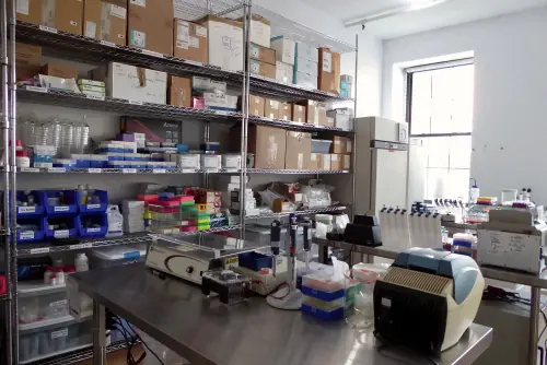Sau garage startup phần mềm là “garage biotech”: Phát minh sinh học đang rời khỏi những phòng lab triệu USD
