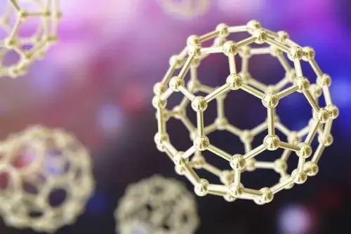Những vật liệu tưởng không thể làm thành nanocrystal vừa được “bẻ khóa”: Electronics có thể bắt đầu được in như mực