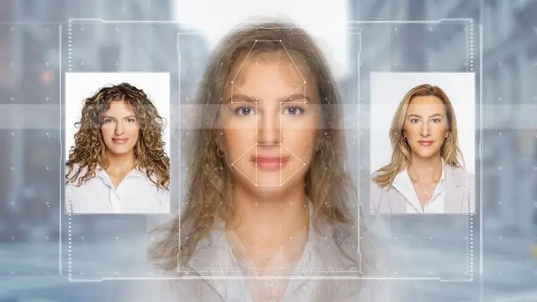 AI deepfake: Mối đe dọa mới đối với niềm tin và an toàn trên Internet
