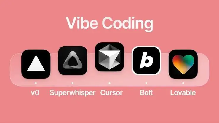 Vibe coding platforms: Khi lập trình bằng ngôn ngữ tự nhiên trở thành xu hướng chủ đạo