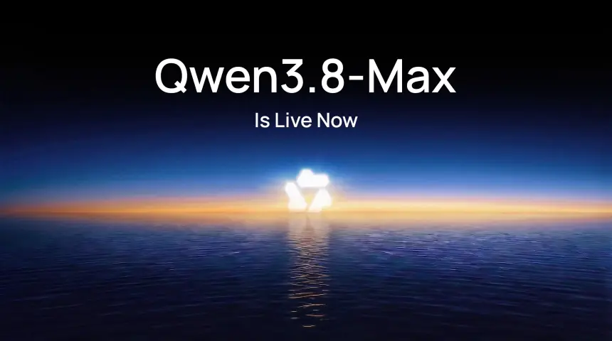 Qwen3.8-Max: Alibaba đang thay đổi cuộc đua mô hình ngôn ngữ lớn như thế nào?