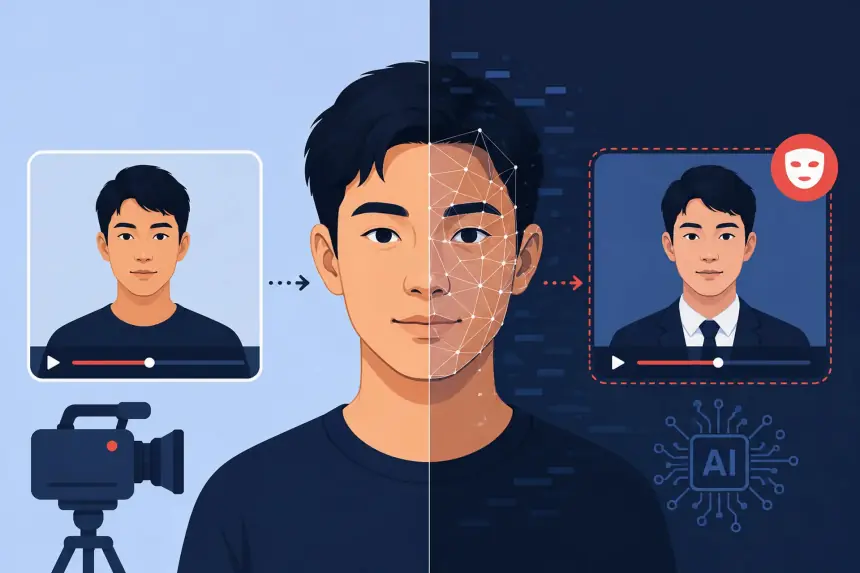 Deepfake có thực sự chững lại sau làn sóng triệt phá các đường dây lừa đảo?