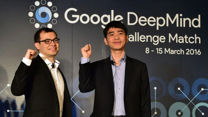 Google cải tổ bộ máy AI, Demis Hassabis chuyển sang vai trò chiến lược tại Alphabet