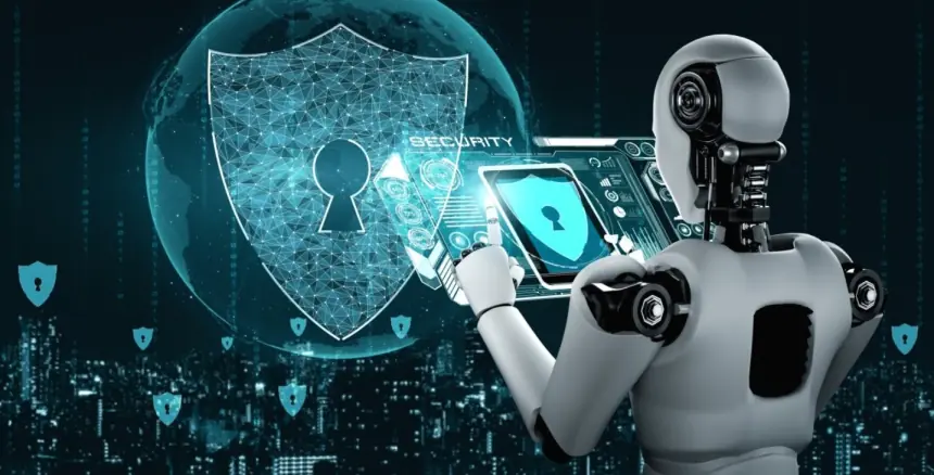 AI cybersecurity bùng nổ khi các tác nhân tự động ngày càng khó kiểm soát