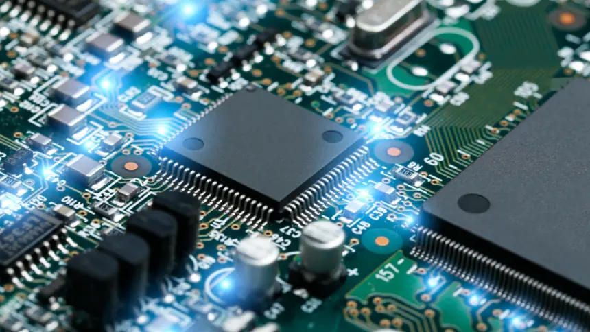 Cuộc đua chip nhớ nóng lên khi các hãng máy tính chuyển sang nguồn cung từ Trung Quốc