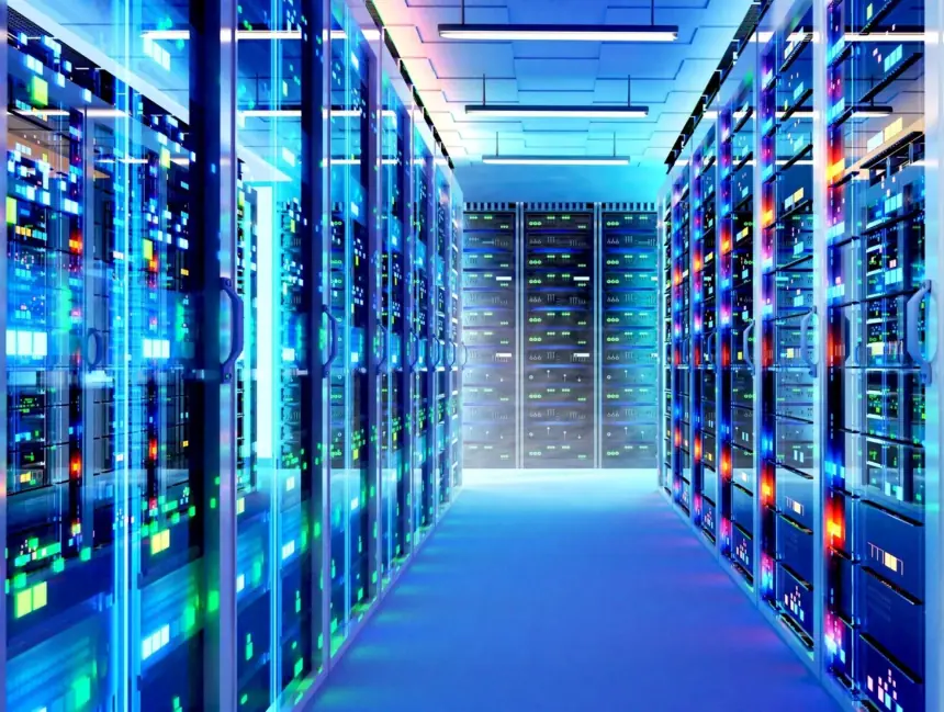 Big Tech tăng tốc đầu tư trung tâm dữ liệu giữa cơn khát năng lực tính toán AI