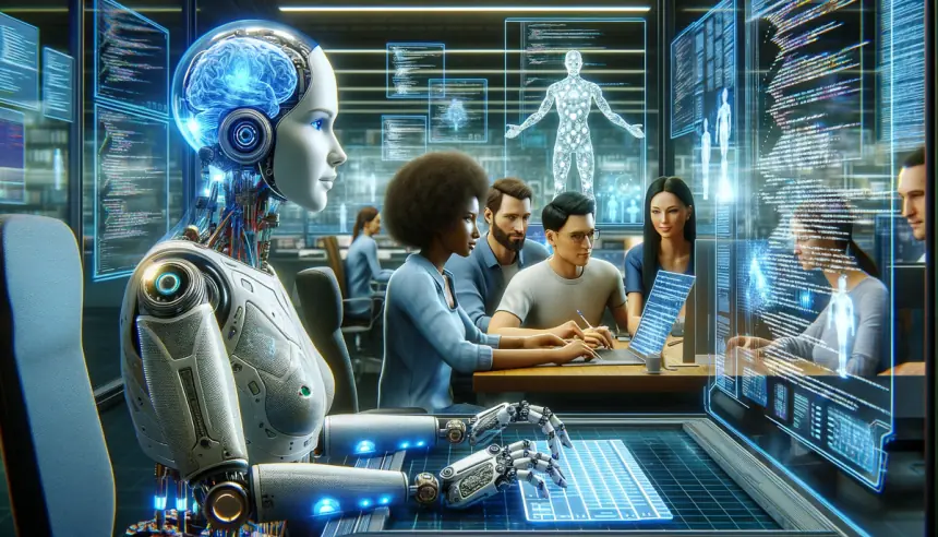 Meta ra mắt Muse Code, cuộc chiến AI coding tiếp tục leo thang