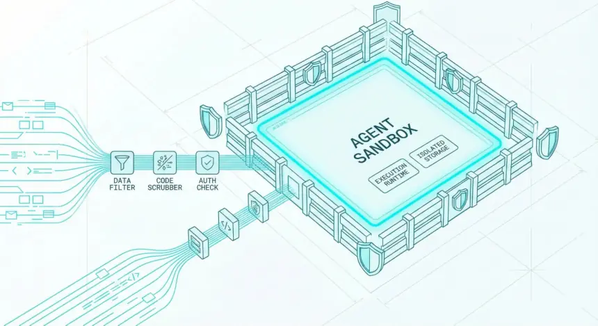 Rogue AI agent trở lại tâm điểm khi nguy cơ vượt khỏi sandbox ngày càng rõ rệt